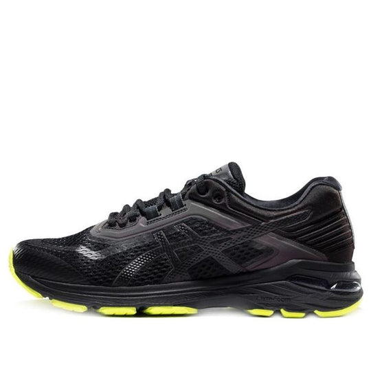 ASICS GT-2000 6 Lite-Show 'Black' 1011A186-001