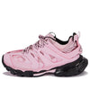 (WMNS) Balenciaga Track Sneaker 'Pink Black' 542436W3AC15010