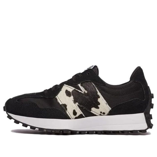 (WMNS) New Balance 327 'Animal Pack - Black Lemonade' WS327SC