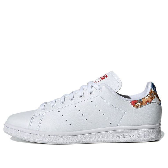 (WMNS) adidas Her Studio London x Stan Smith 'Floral - White' FY5093