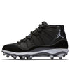 Air Jordan 11 Retro Cleat 'Space Jam' AO1561-011
