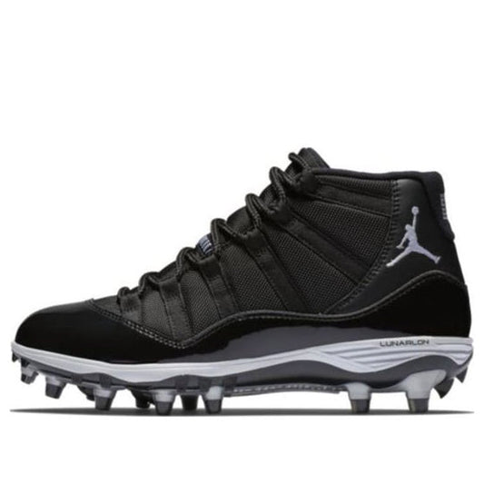Air Jordan 11 Retro Cleat 'Space Jam' AO1561-011