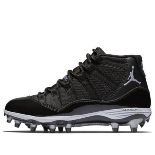 Air Jordan 11 Retro Cleat 'Space Jam' AO1561-011
