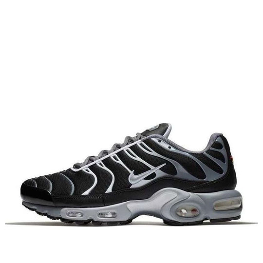 Nike Air Max Plus 'Cool Grey Wolf Grey' 852630-010