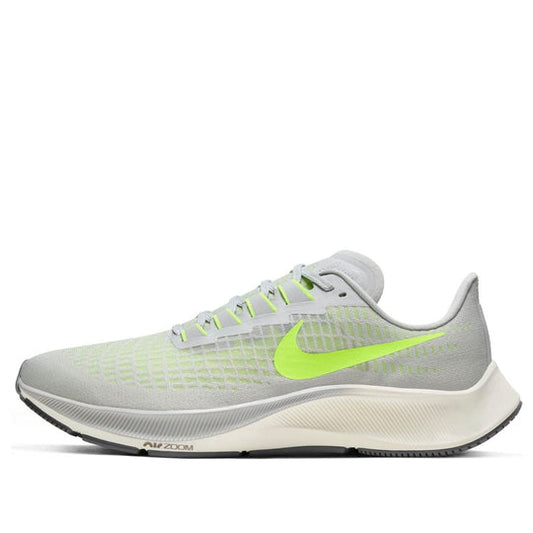 Nike Air Zoom Pegasus 37 'Grey Green' BQ9646-003