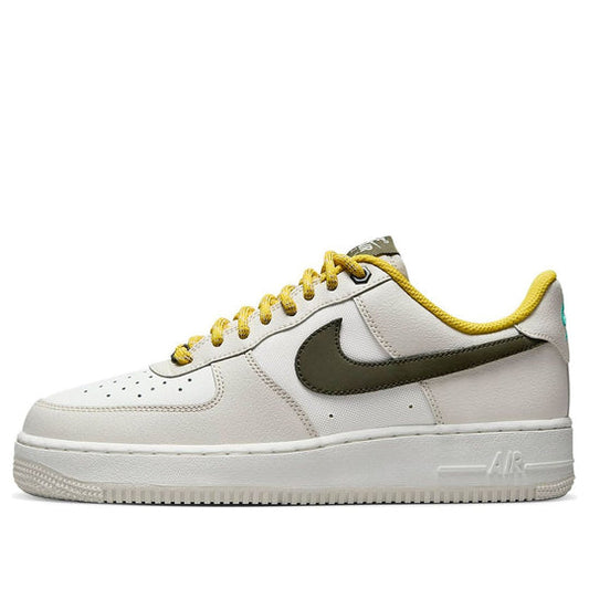 Nike Air Force 1 Low Premium 'Light Bone' FV3628-031