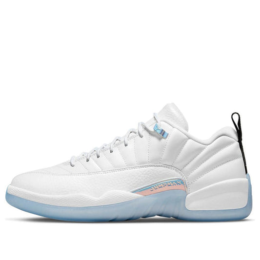 Air Jordan 12 Retro Low 'Easter' DB0733-190