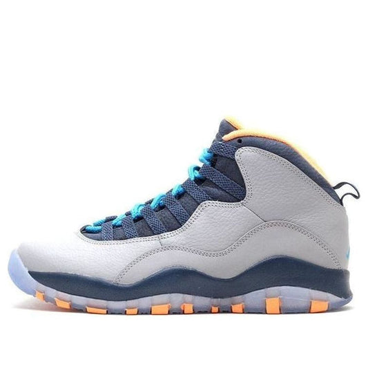 Air Jordan 10 Retro 'Bobcats' 310805-026