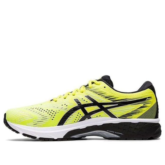 ASICS GT-2000 8 Extra Wide 'Sour Yuzu' 1011A688-750