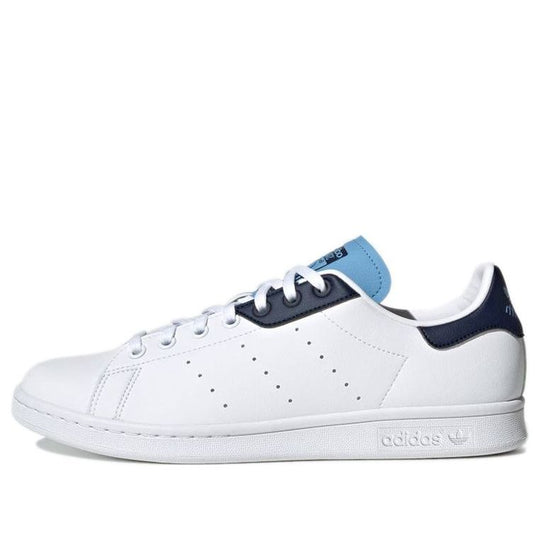 adidas Stan Smith 'Cloud White Collegiate Navy' H00332