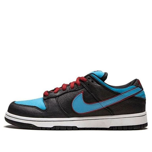 Nike SB Dunk Low Premium 'Angels & Demons' 313170-041
