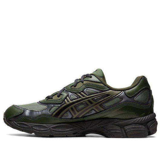 ASICS Gel-NYC 'Moss' 1203A280-300
