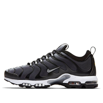 Nike Air Max Plus TN Ultra 'Black Silver' 898015-001