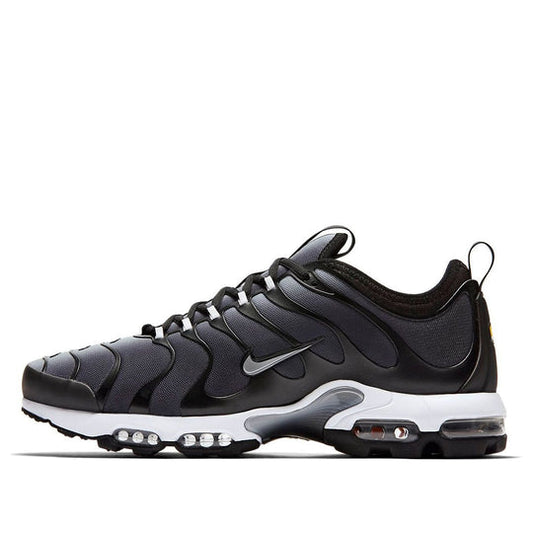 Nike Air Max Plus TN Ultra 'Black Silver' 898015-001