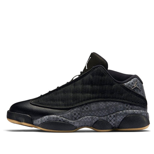 Air Jordan 13 Retro Low 'Quai 54' 810551-050