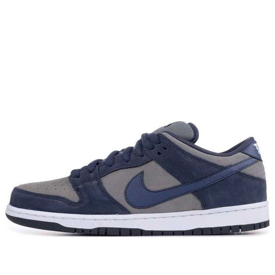 Nike SB Dunk Low Pro 'Grey Navy' 304292-409