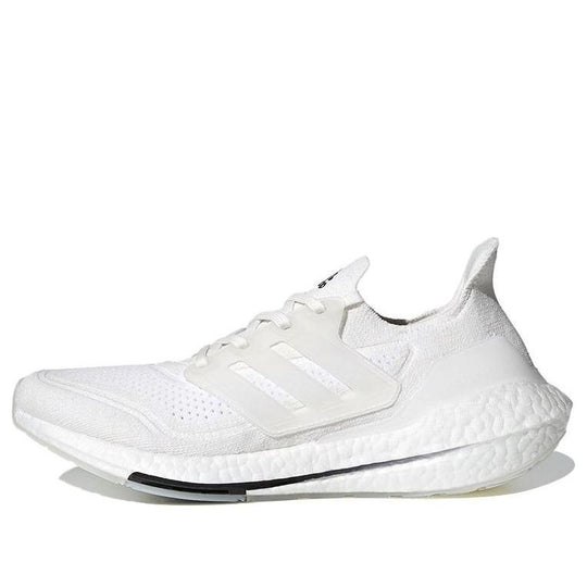 adidas UltraBoost 21 Primeblue 'Non Dyed' FY0836