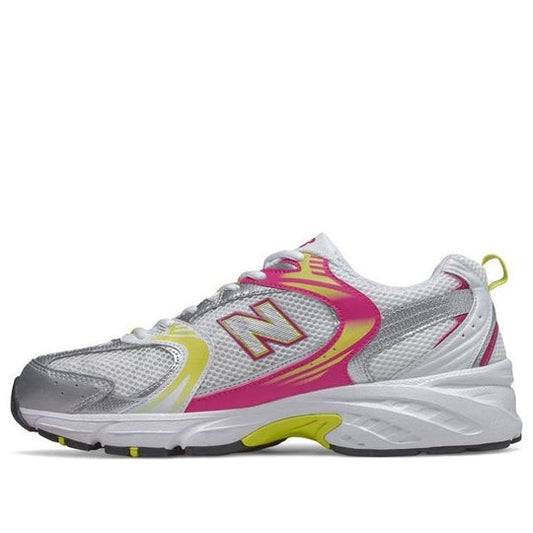 New Balance 530 'Hot Pink Sulphur Yellow' MR530CA1