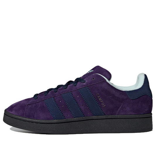 adidas Campus 00s 'Dark Purple' IG1721