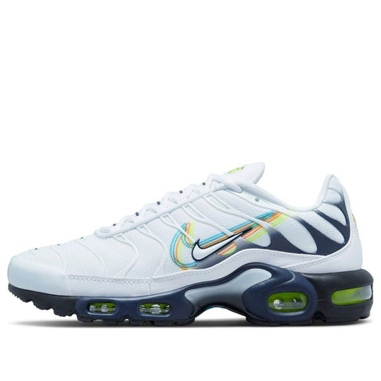 Nike Air Max Plus '3D Swoosh' DV6821-100