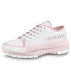 (WMNS) LOUIS VUITTON Squad Sneakers 'White Pink' 1AACVV
