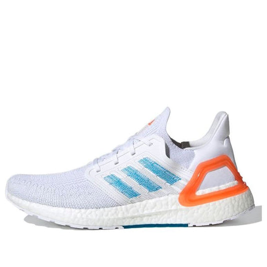 adidas Primeblue UltraBoost 20 'Sharp Blue' EG0768