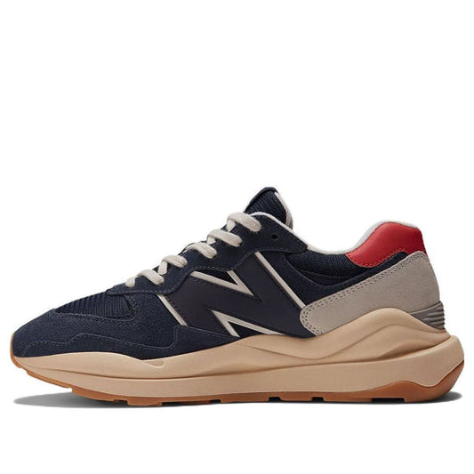 New Balance 57/40 'Eclipse True Red' M5740RSI