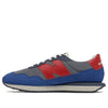 New Balance 237 'Navy Team Red' MS237LE1