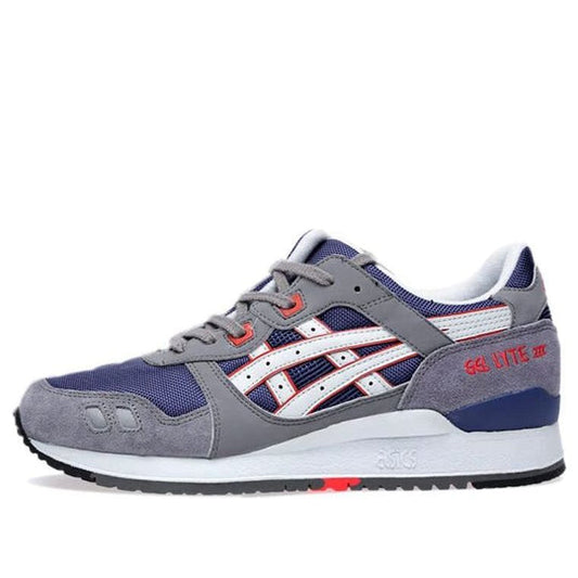 ASICS Gel-Lyte III 'Grey Blue' H306N-5013