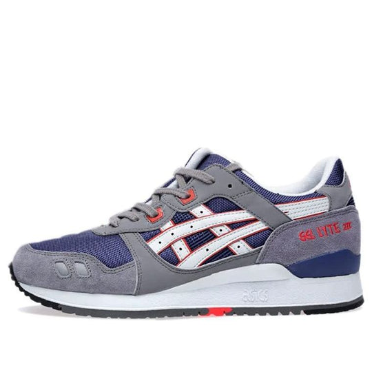 ASICS Gel-Lyte III 'Grey Blue' H306N-5013
