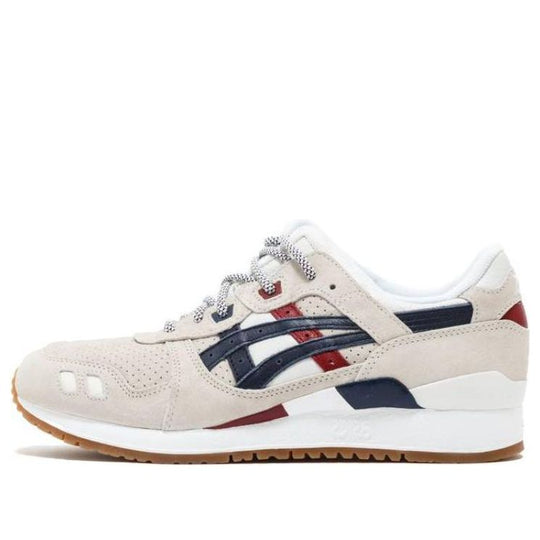 ASICS Packer x US Open x Gel Lyte 3 'Game.Set.Match' H6A0K-1150