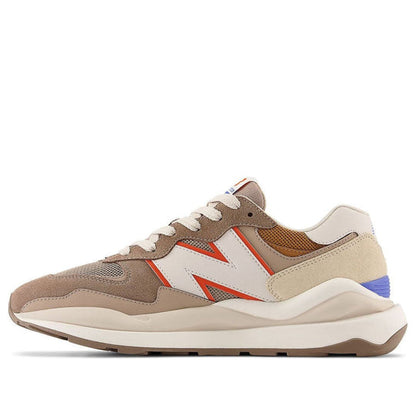 New Balance 5740 'Brown Orange' M5740SND