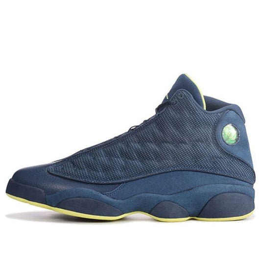 Air Jordan 13 Retro 'Squadron Blue' 414571-405