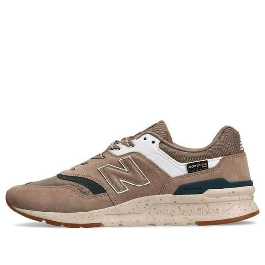 New Balance 997H 'Mushroom Trek' CM997HJJ