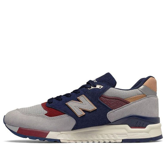 New Balance 998 'Desert Heat' M998CSU