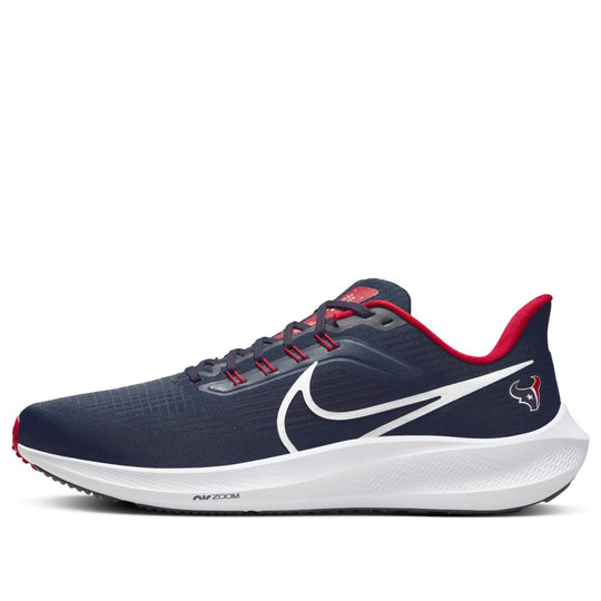 Nike x NFL Air Zoom Pegasus 39 'Houston Texans' DR2045-400