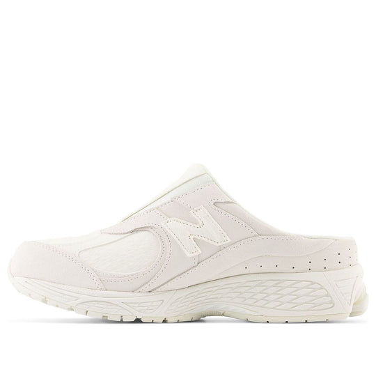 New Balance 2002R Mules 'Sea Salt' M2002RMQ