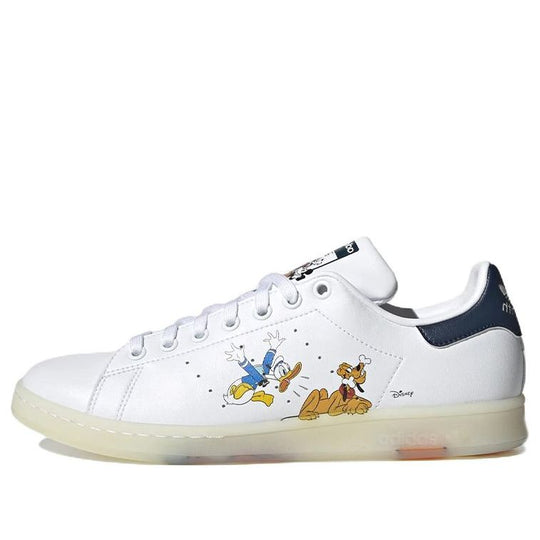 adidas originals Stan Smith x Disney 'White' GW9540