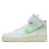Nike x RSVP Gallery Air Force 1 High 'White Green Strike' CV0433-100