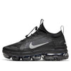 (WMNS) Nike Air VaporMax 2019 Utility 'Black Reflect Silver' BV6353-001