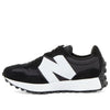 (WMNS) New Balance 327 'Black White' WS327FB1