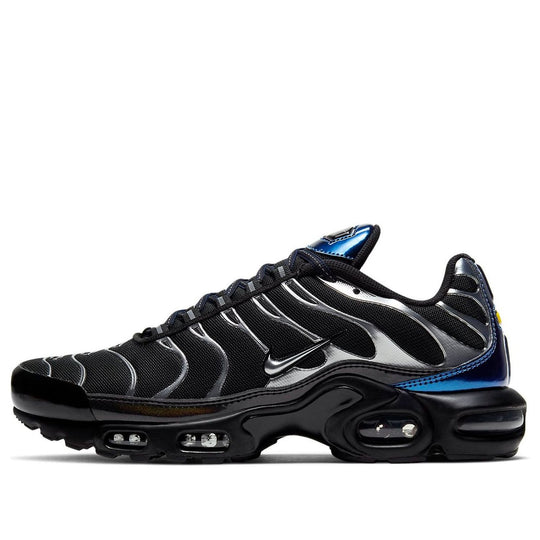 Nike Air Max Plus 'Black Metallic' CW2646-001