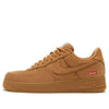 Nike x Supreme Air Force 1 Low SP 'Wheat' DN1555-200