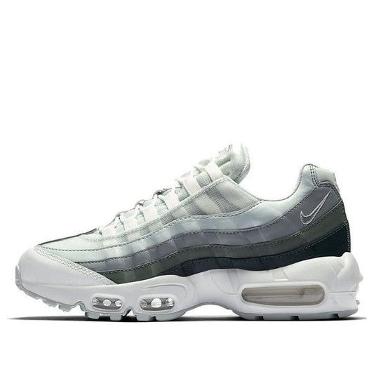 (WMNS) Nike Air Max 95 'Clay Green' 307960-013