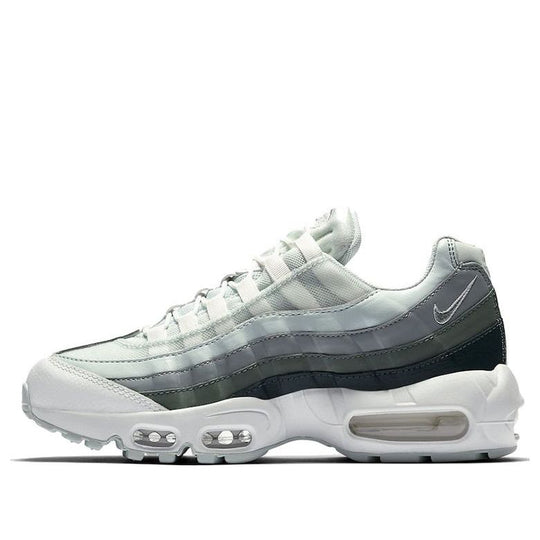 (WMNS) Nike Air Max 95 'Clay Green' 307960-013