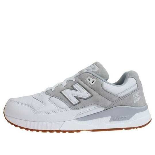 New Balance 530 90s Traditional 'White Gum' M530NOA