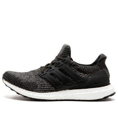 adidas UltraBoost 3.0 'Utility Black' S80731