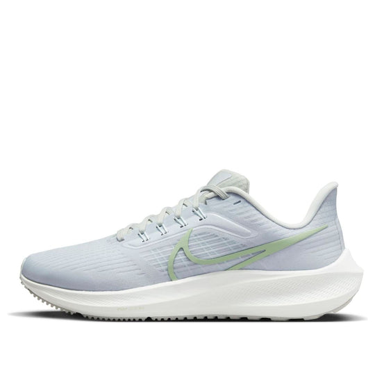 (WMNS) Nike Air Zoom Pegasus 39 'Pure Platinum Light Bone Barely Green Honeydew' DX8943-001