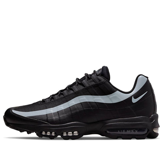Nike Air Max 95 Ultra 'Black Reflective' DM9103-001