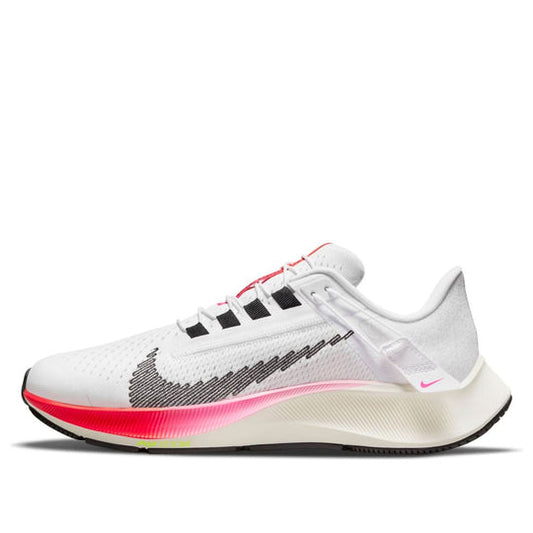 (WMNS) Nike Air Zoom Pegasus 38 FlyEase 'Rawdacious' DJ5413-100